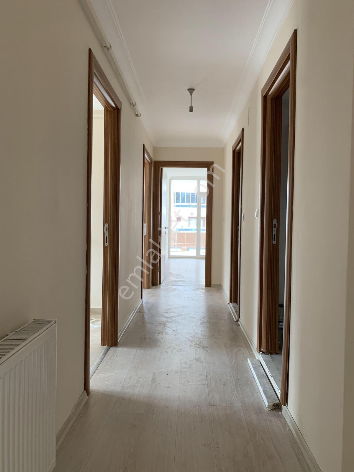Gw Primeva Gayrimenkul Millet Mah. 3+1 Geniş Cam Balkonlu Daire - Görsel 35
