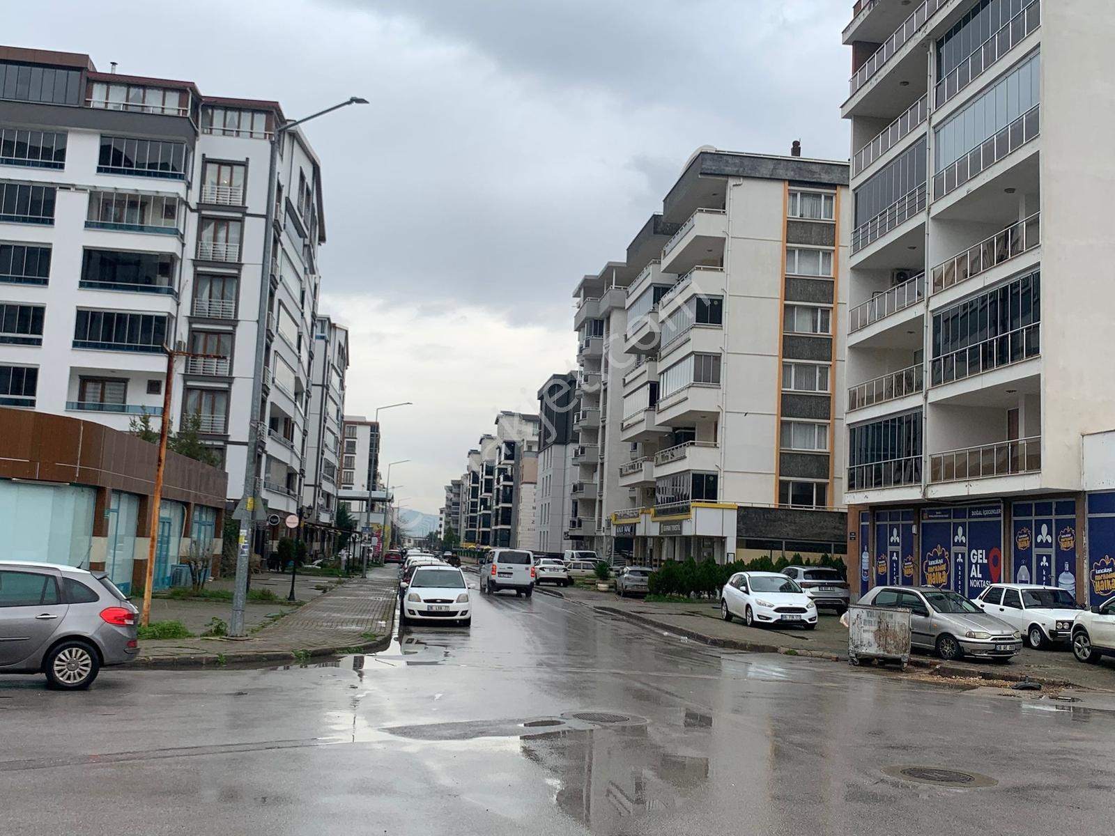 Gw Primeva Gayrimenkul Millet Mah. 3+1 Geniş Cam Balkonlu Daire - Görsel 20