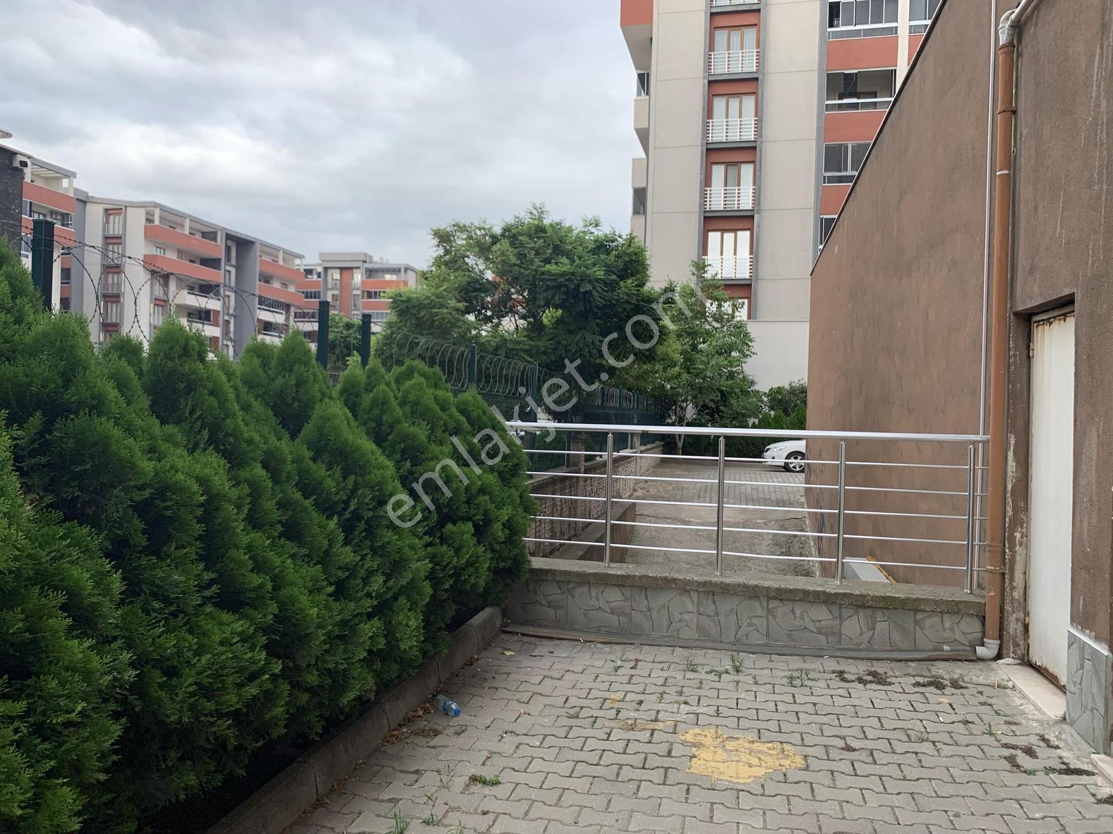 Gw Primeva Gayrimenkul Millet Mah. 3+1 Geniş Cam Balkonlu Daire - Görsel 25