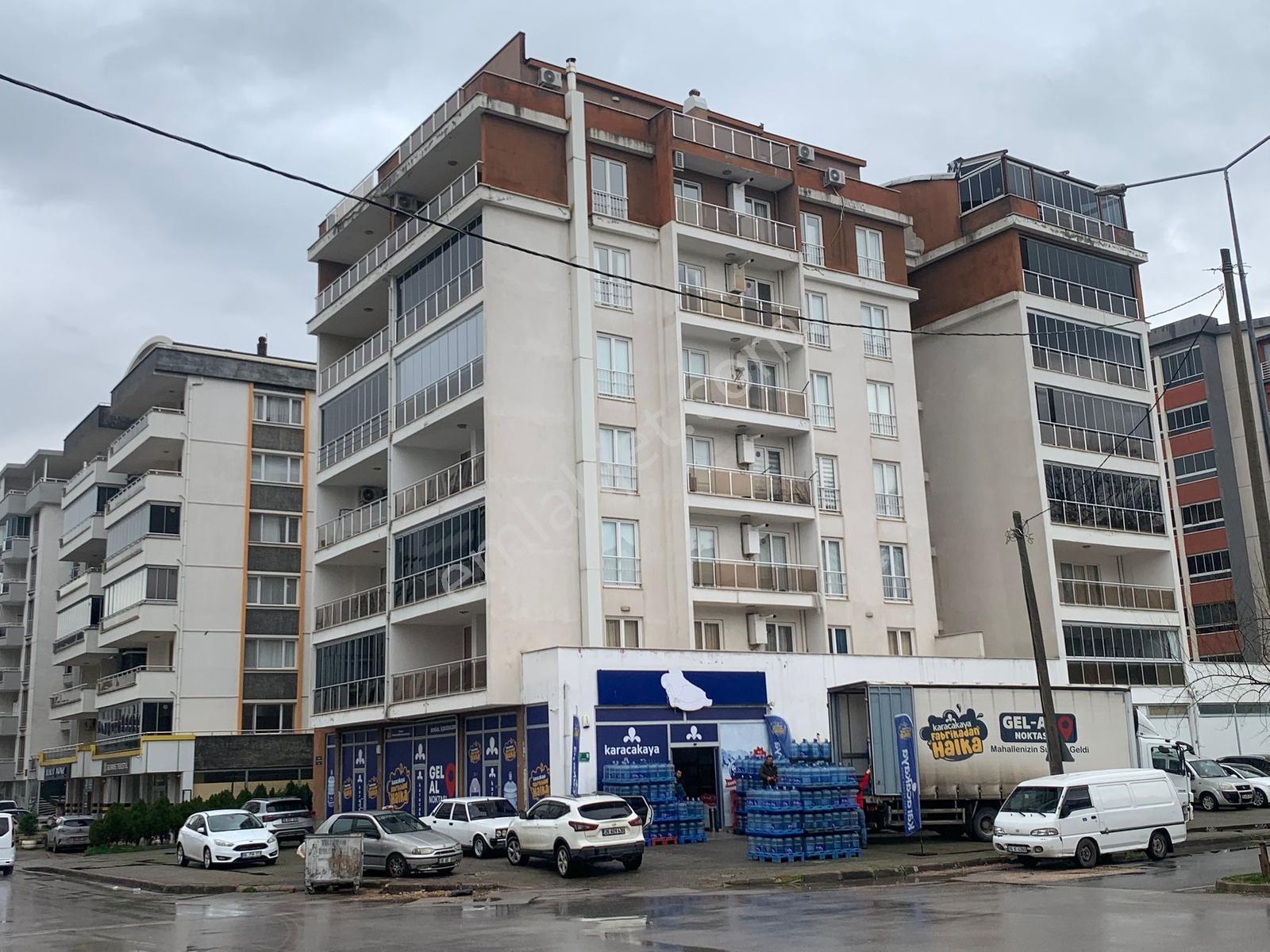 Gw Primeva Gayrimenkul Millet Mah. 3+1 Geniş Cam Balkonlu Daire - Görsel 18