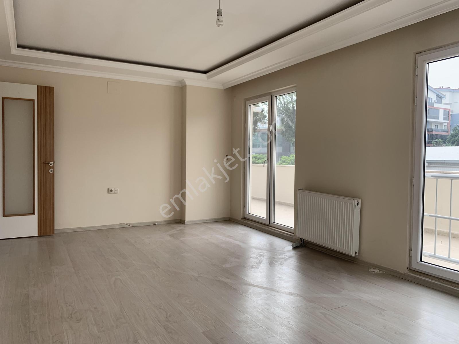 Gw Primeva Gayrimenkul Millet Mah. 3+1 Geniş Cam Balkonlu Daire - Görsel 9