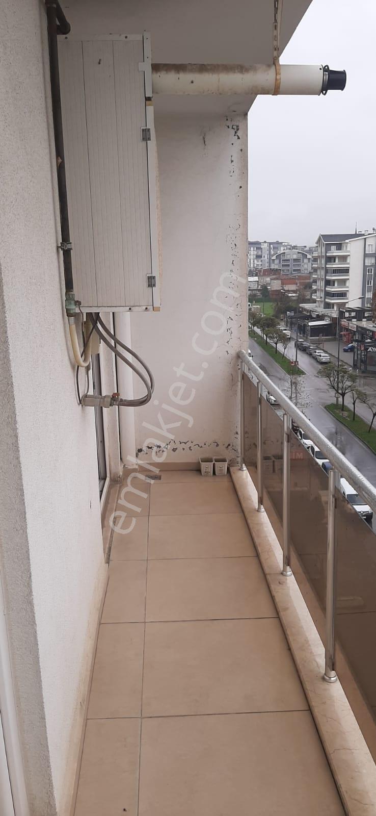 Gw Primeva Gayrimenkul Millet Mah. 3+1 Geniş Cam Balkonlu Daire - Görsel 34