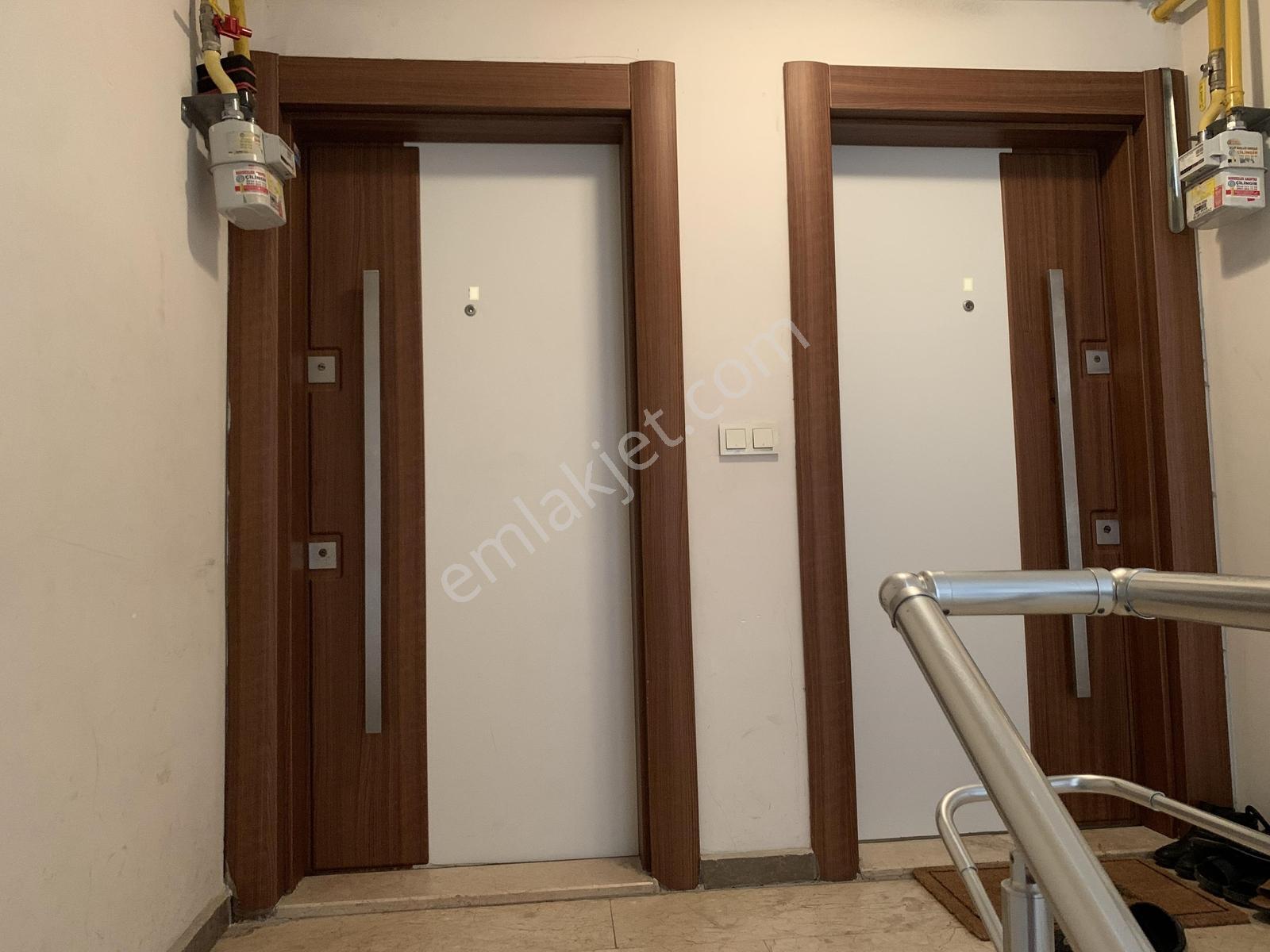 Gw Primeva Gayrimenkul Millet Mah. 3+1 Geniş Cam Balkonlu Daire - Görsel 3