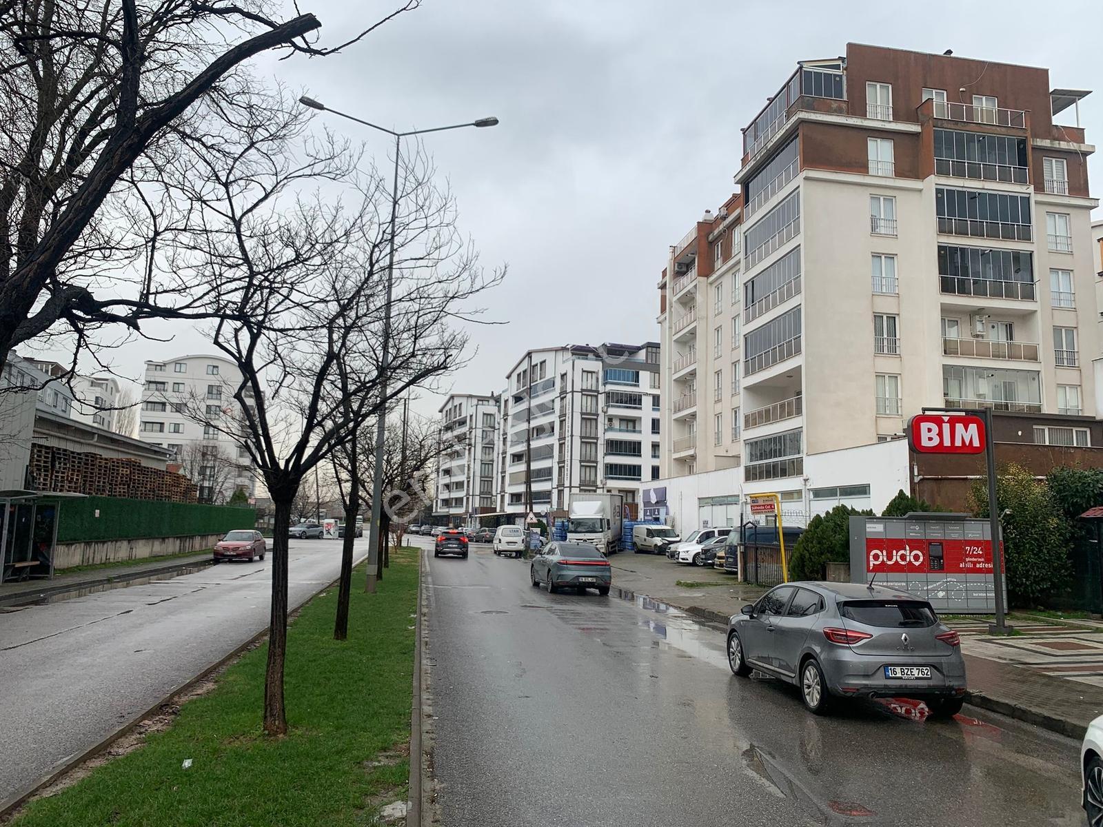 Gw Primeva Gayrimenkul Millet Mah. 3+1 Geniş Cam Balkonlu Daire - Görsel 15