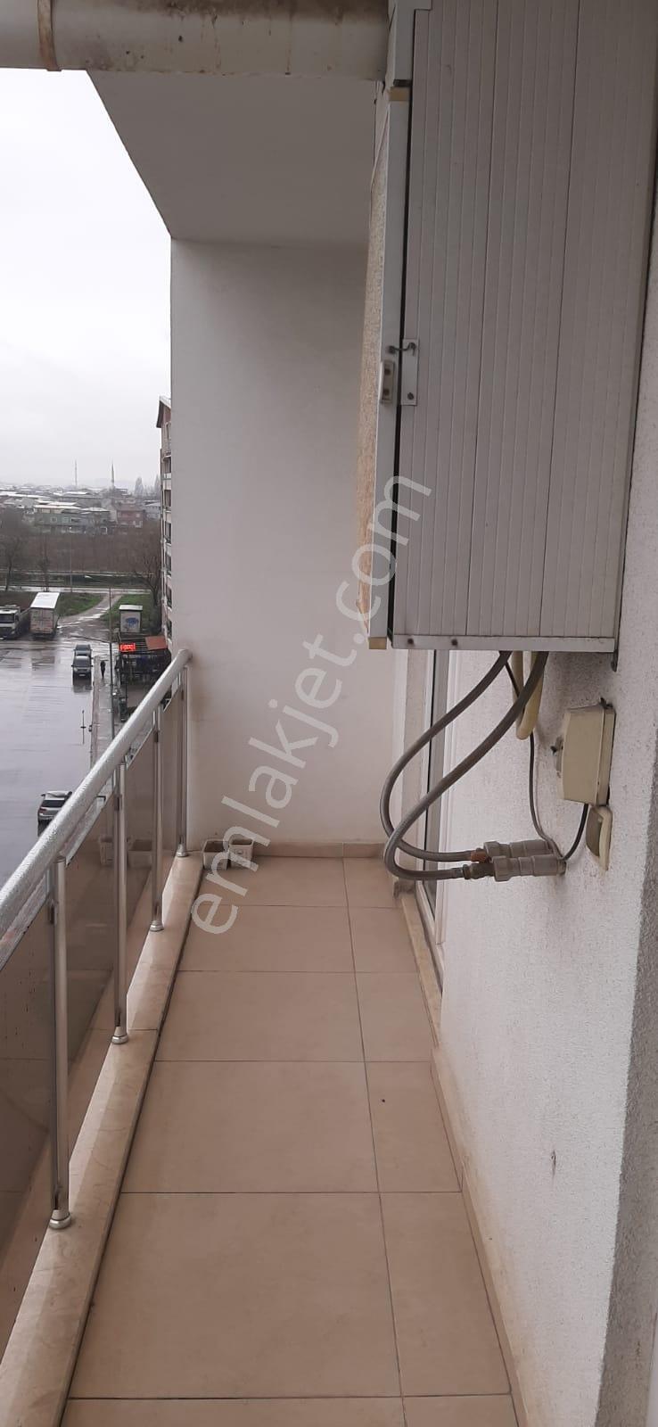 Gw Primeva Gayrimenkul Millet Mah. 3+1 Geniş Cam Balkonlu Daire - Görsel 28