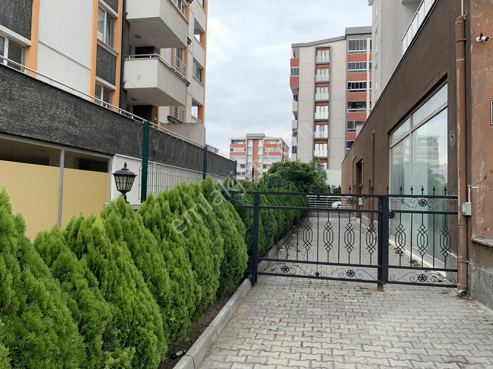 Gw Primeva Gayrimenkul Millet Mah. 3+1 Geniş Cam Balkonlu Daire - Görsel 16