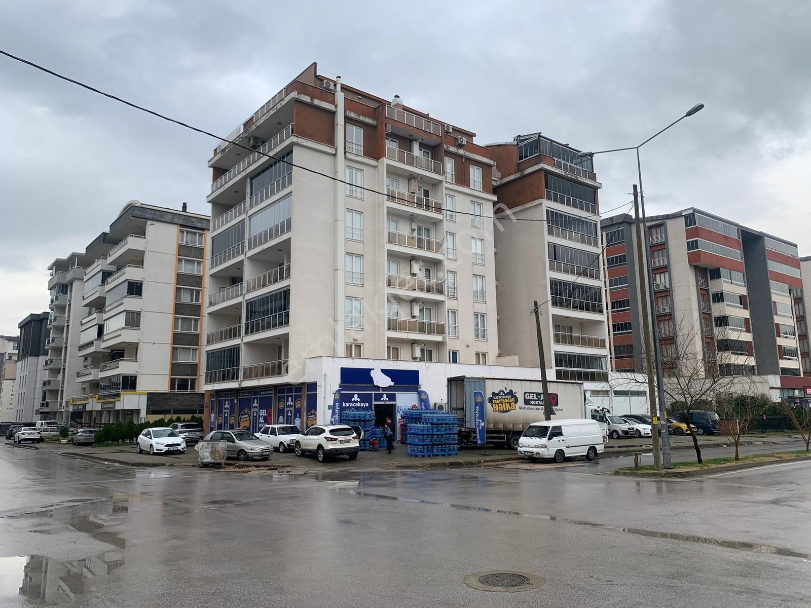 Gw Primeva Gayrimenkul Millet Mah. 3+1 Geniş Cam Balkonlu Daire - Görsel 10