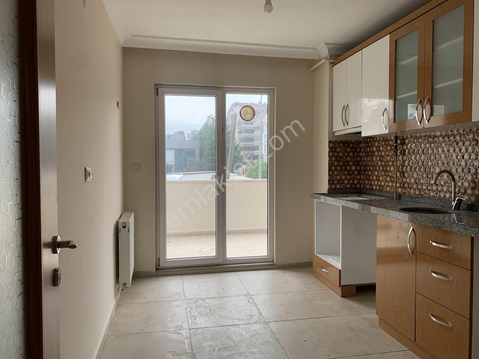 Gw Primeva Gayrimenkul Millet Mah. 3+1 Geniş Cam Balkonlu Daire - Görsel 19