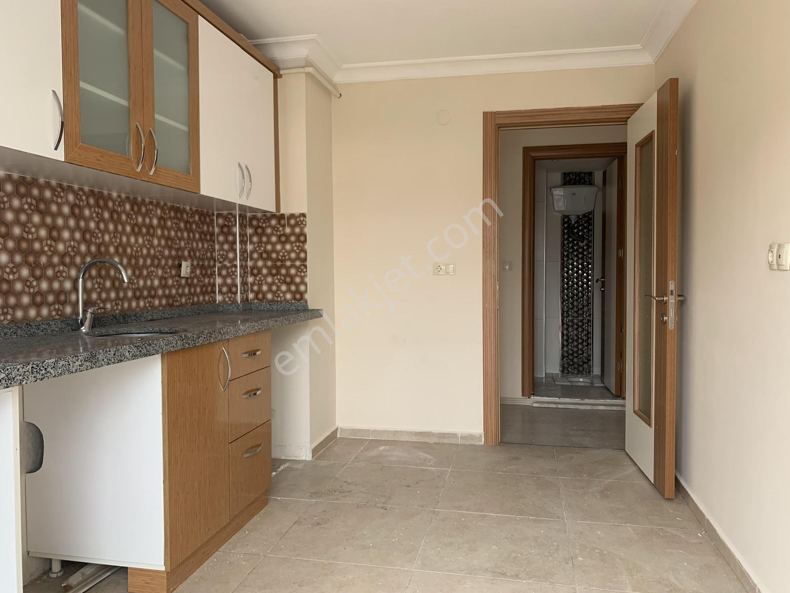 Gw Primeva Gayrimenkul Millet Mah. 3+1 Geniş Cam Balkonlu Daire - Görsel 27