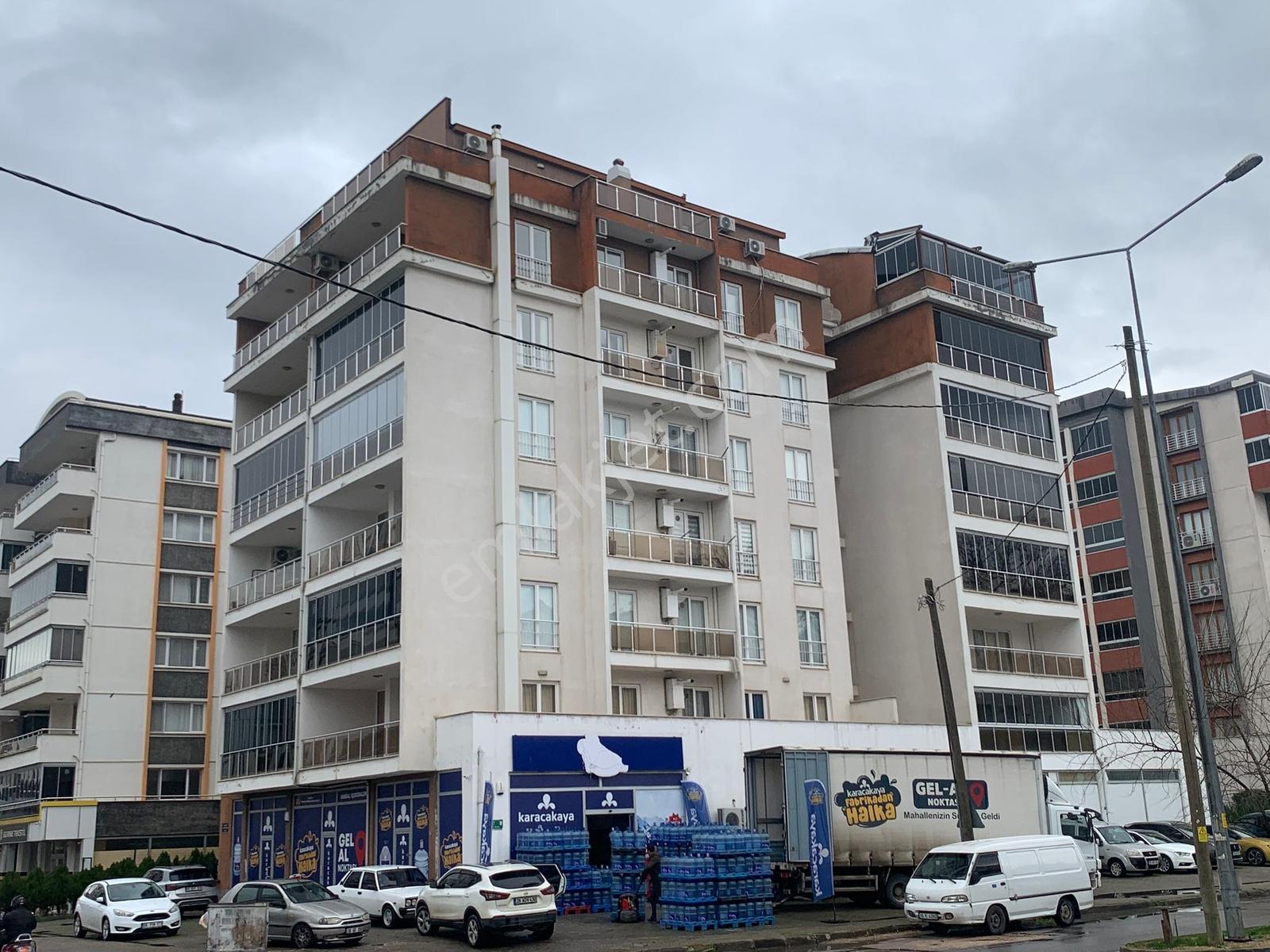 Gw Primeva Gayrimenkul Millet Mah. 3+1 Geniş Cam Balkonlu Daire
