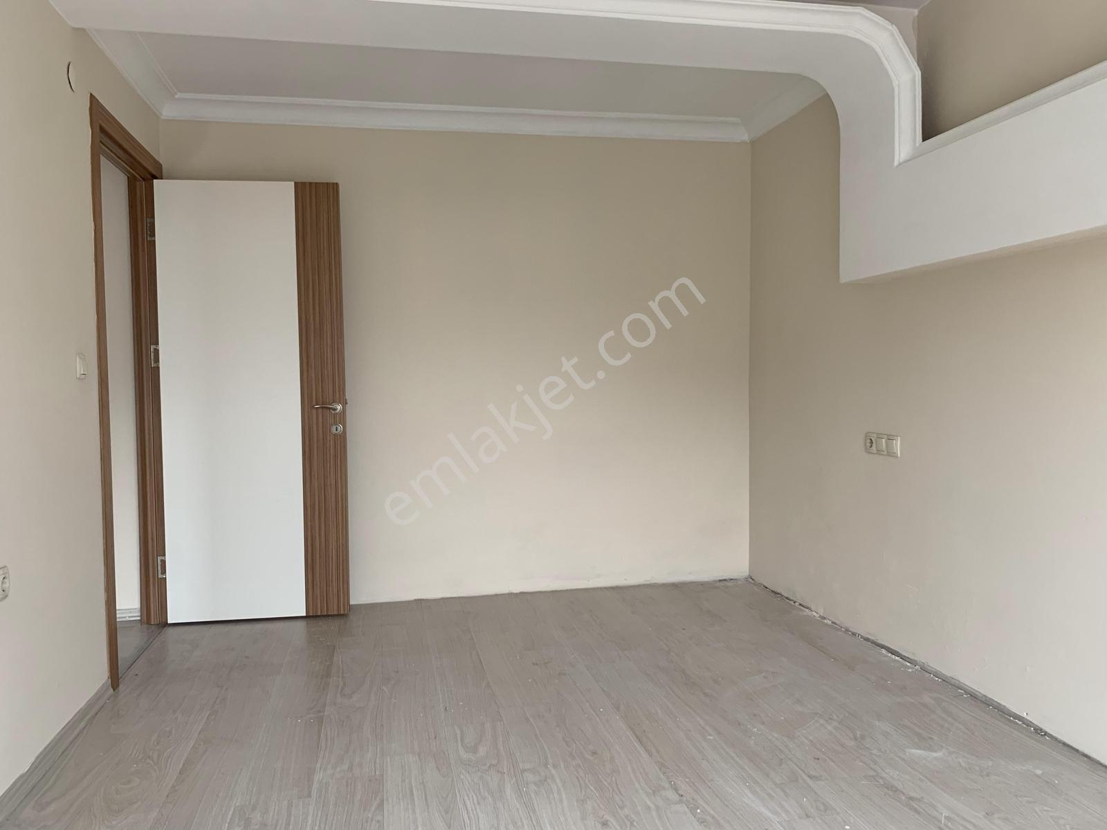 Gw Primeva Gayrimenkul Millet Mah. 3+1 Geniş Cam Balkonlu Daire - Görsel 30