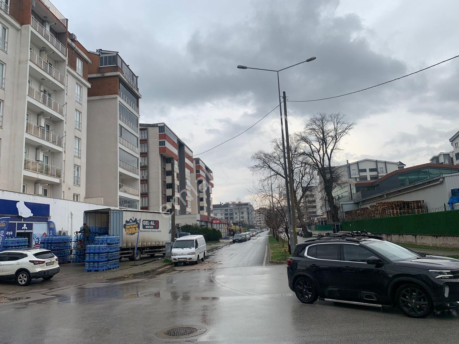 Gw Primeva Gayrimenkul Millet Mah. 3+1 Geniş Cam Balkonlu Daire - Görsel 22