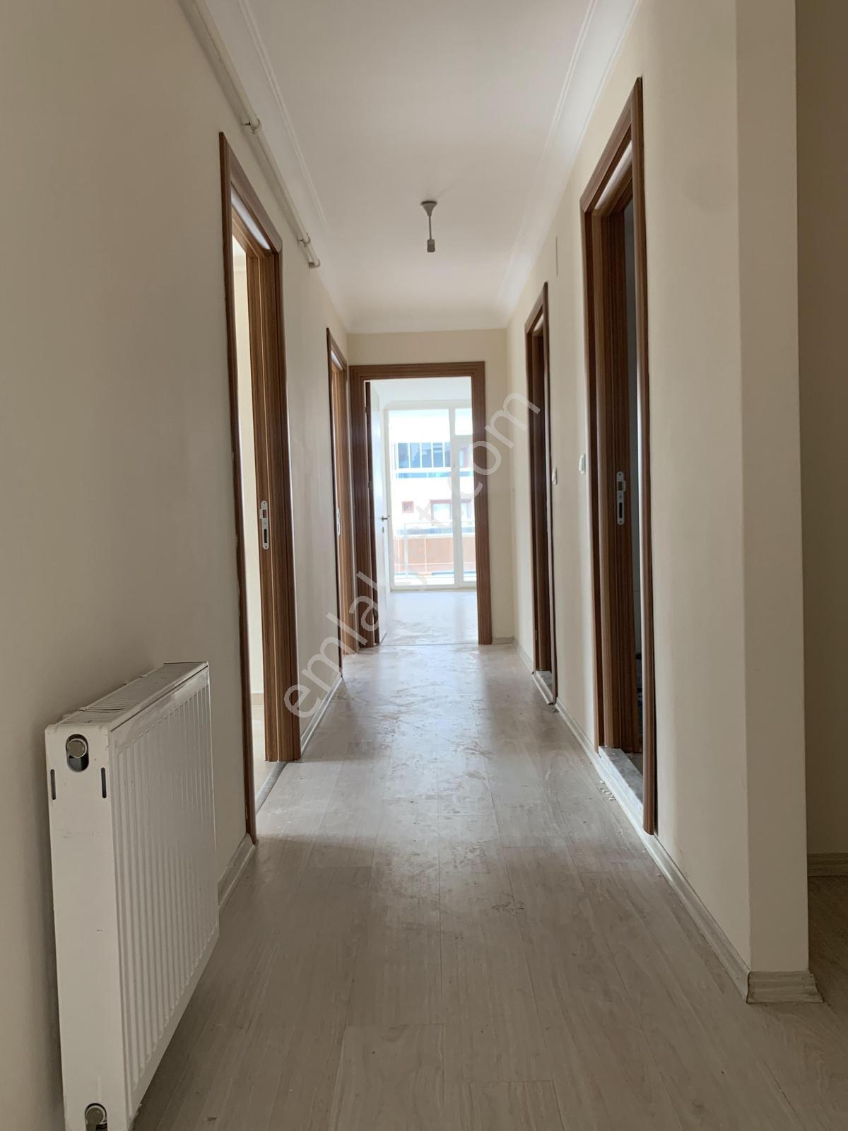 Gw Primeva Gayrimenkul Millet Mah. 3+1 Geniş Cam Balkonlu Daire - Görsel 29