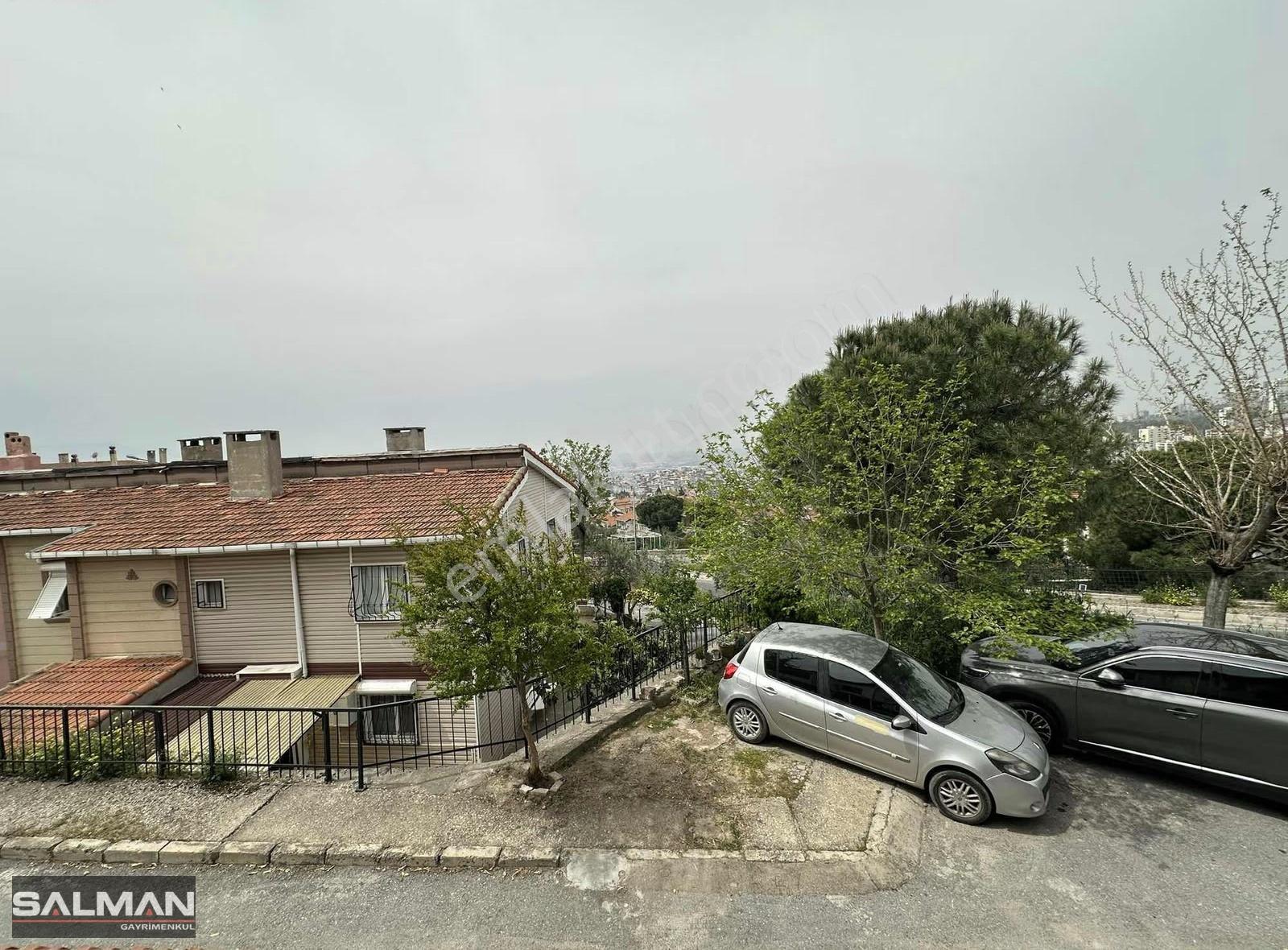 Salman'dan Evka 2 De Satılık Boş Hazır 3+1 Villa - Görsel 4