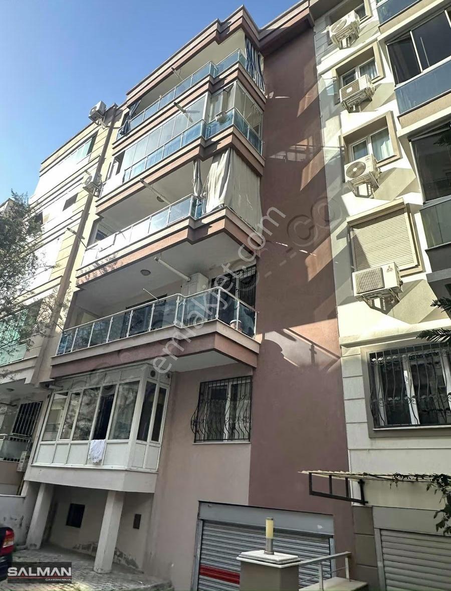 Salman'dan K.yaka Dedebaşı Mah Satılık Merkez'de Hazır 2+1 Daire