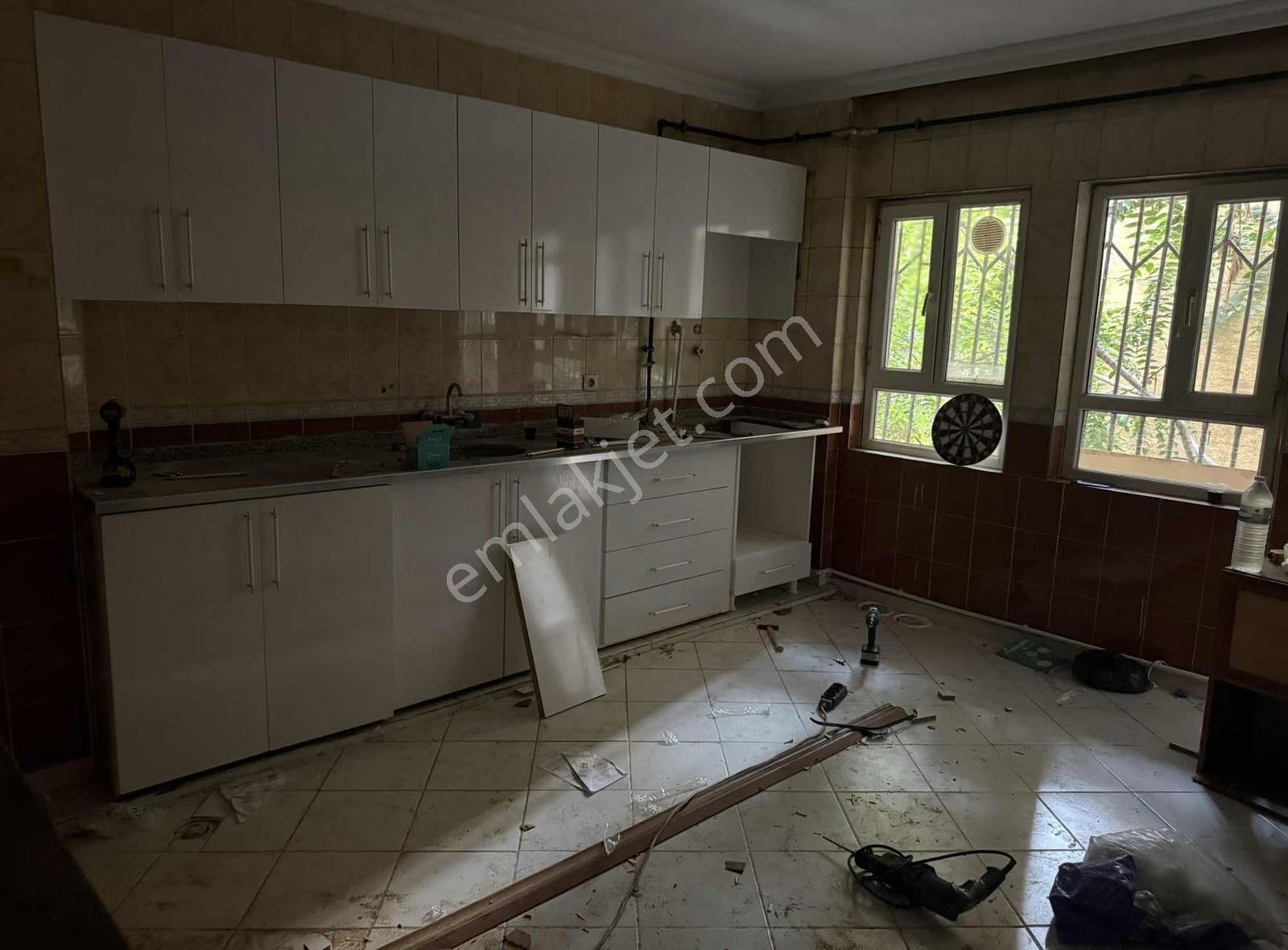 Ziya Oran Gayrimenkulden Kültür De Kiralık Daire 4+1 - Görsel 5