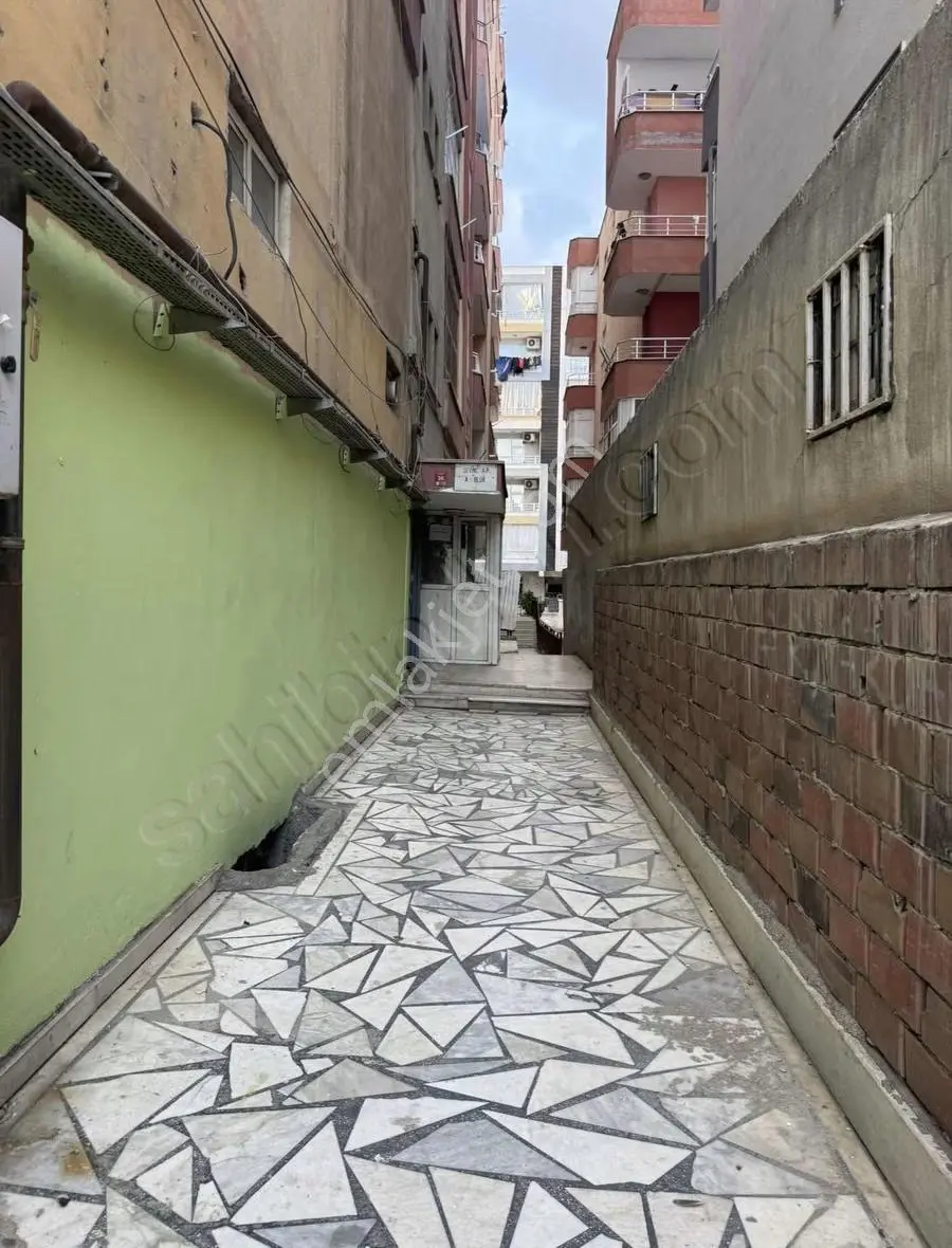 Ziya Oran Gayrimenkulden Kültür De Kiralık Daire 4+1 - Görsel 3