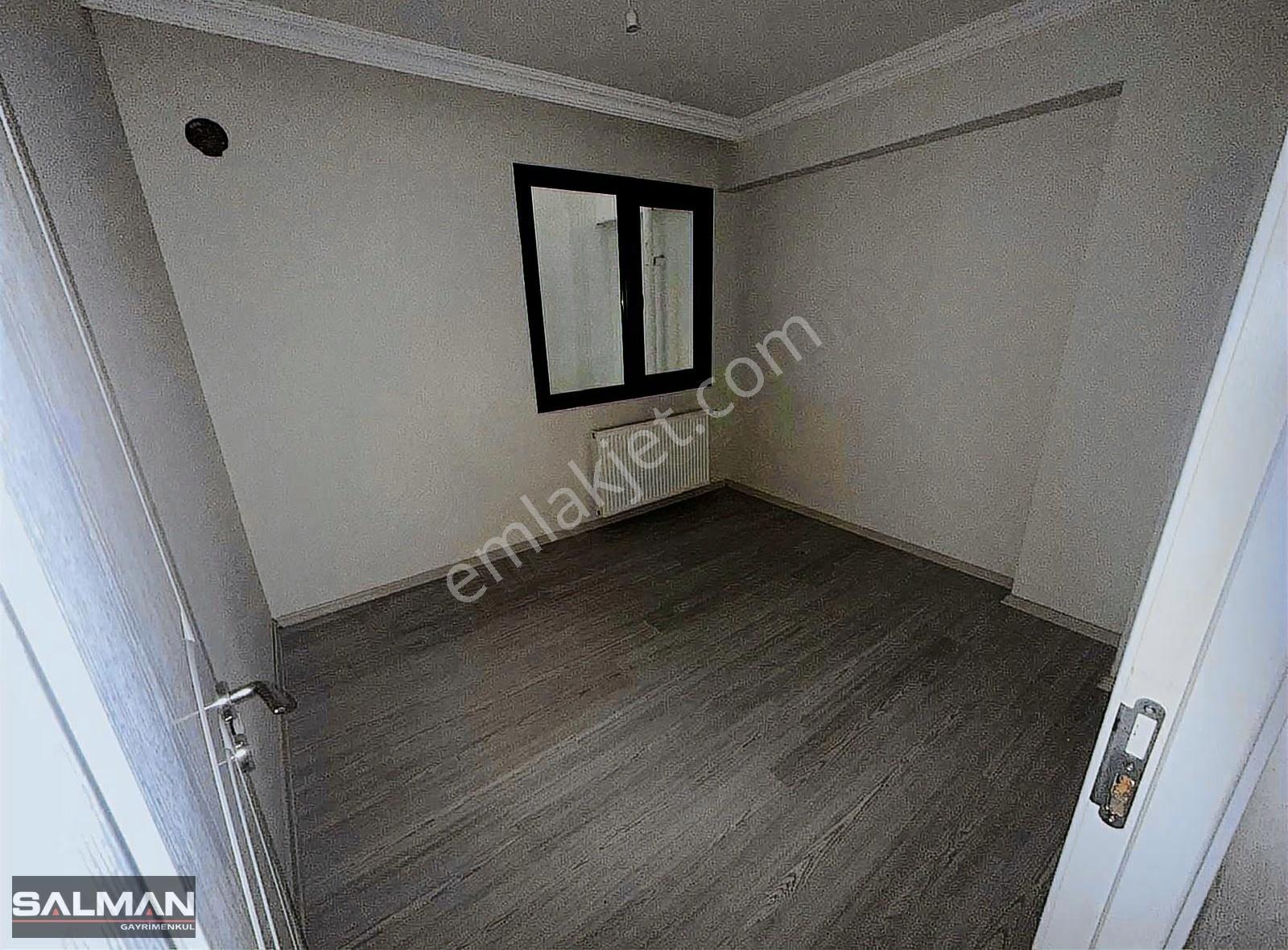Salman'dan K.yaka Örnekköy Mah Satılık 2+1 Boş Hazır Daire - Görsel 13