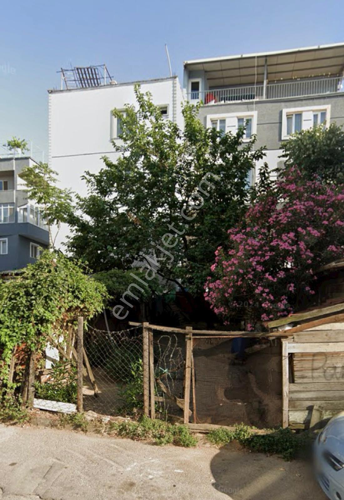 Satılık 128m2 İmarlı Arsa - Görsel 2