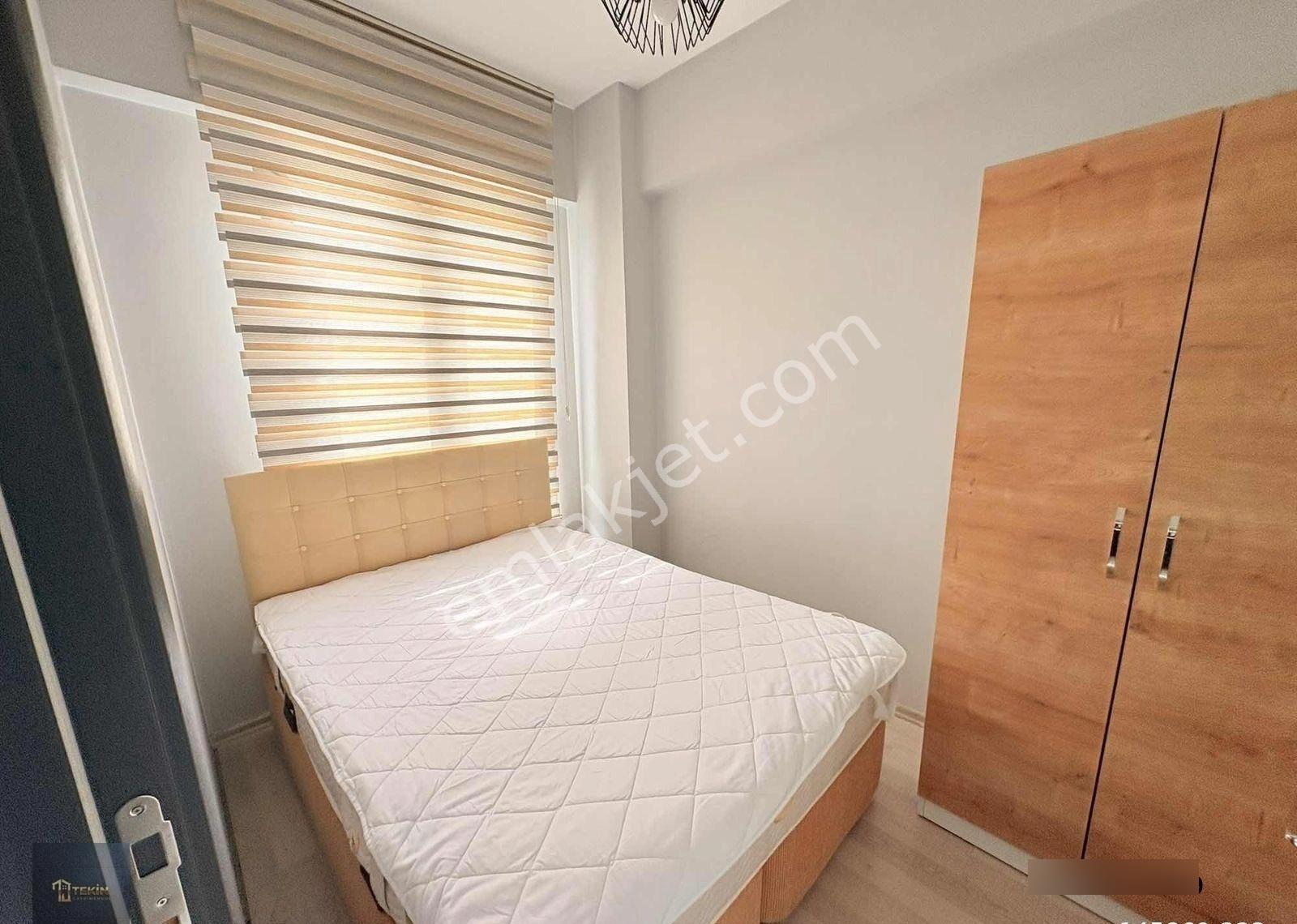 Tekin'den Görükle Ceylan Nada Parkta 2+1 Kiracısız Satılık Daire - Görsel 13