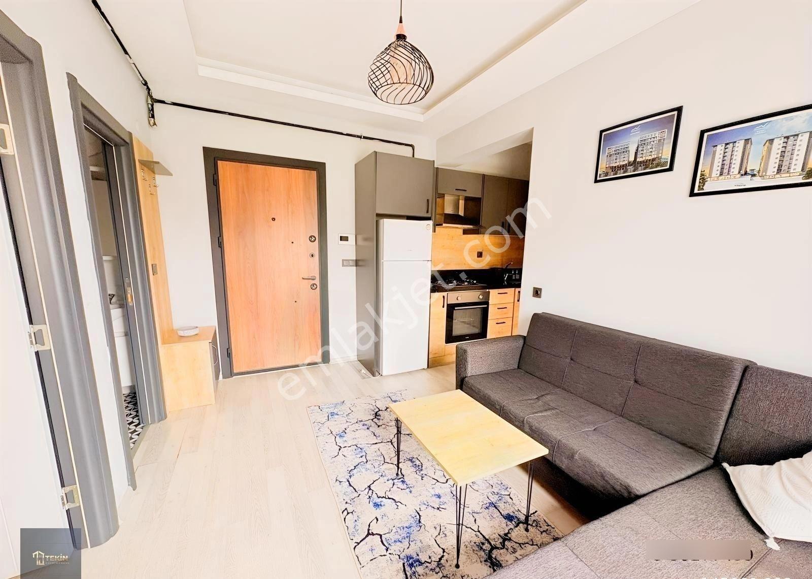 Tekin'den Görükle Ceylan Nada Parkta 2+1 Kiracısız Satılık Daire - Görsel 19