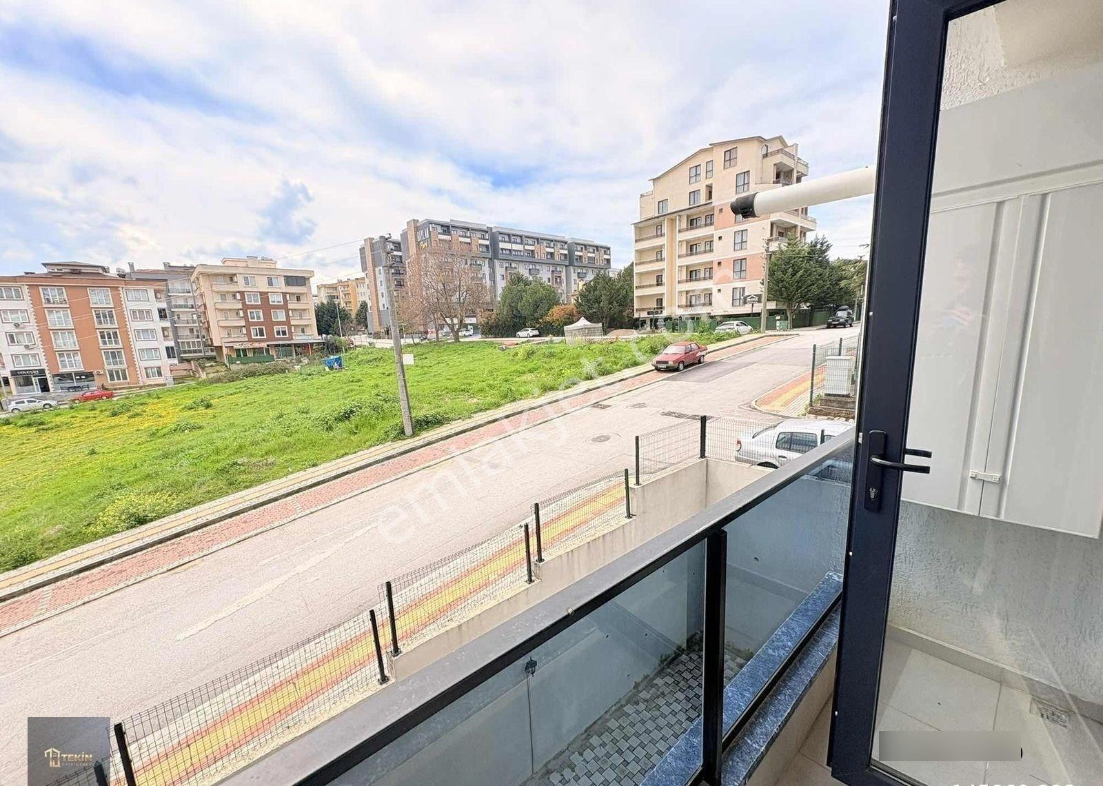 Tekin'den Görükle Ceylan Nada Parkta 2+1 Kiracısız Satılık Daire - Görsel 15