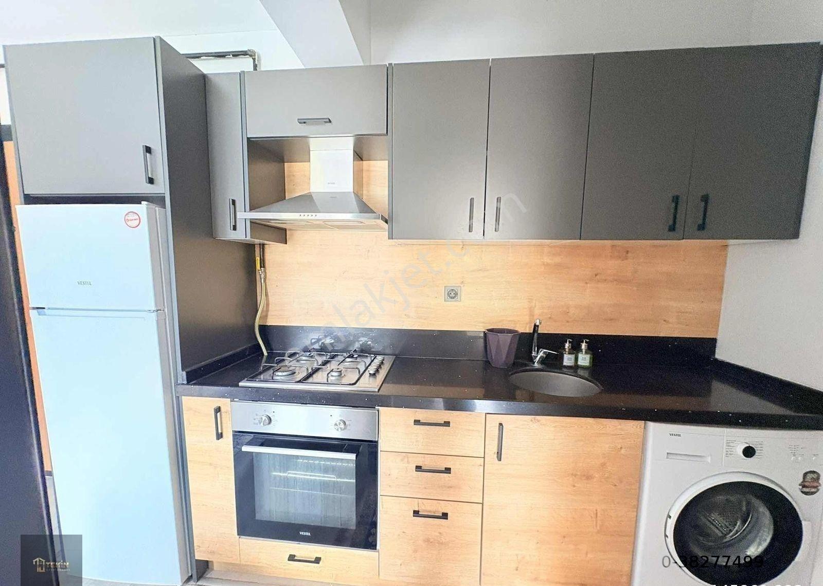 Tekin'den Görükle Ceylan Nada Parkta 2+1 Kiracısız Satılık Daire - Görsel 17