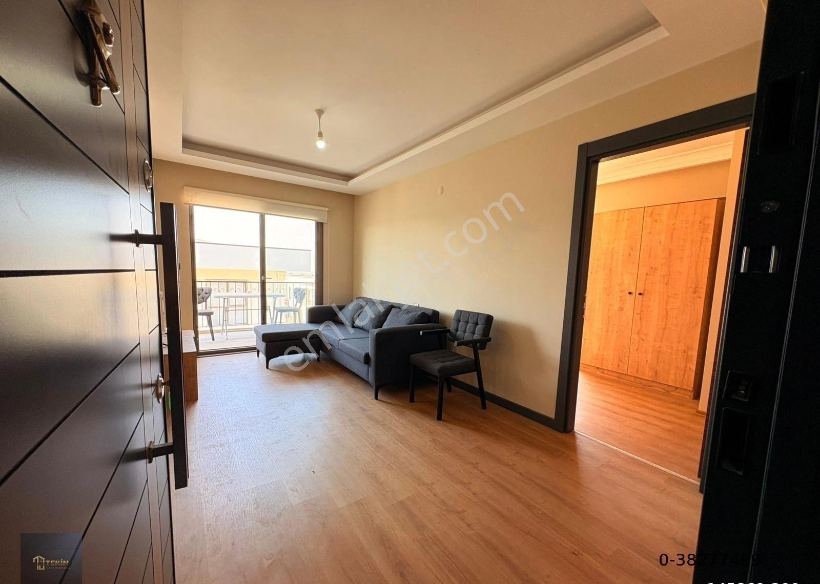 Tekin'den Koç Tepe Evlerinde Kiralık Ayrı Mutfaklı 2+1 Daire - Görsel 16