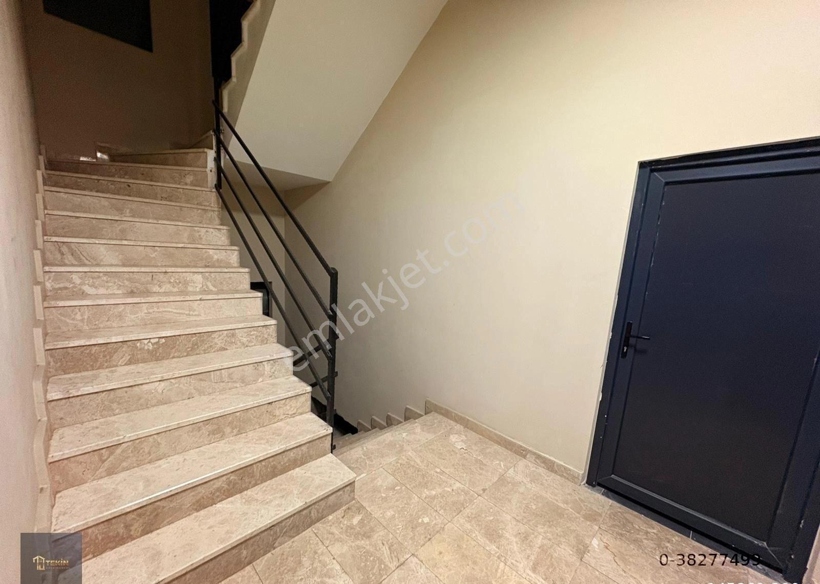 Tekin'den Koç Tepe Evlerinde Kiralık Ayrı Mutfaklı 2+1 Daire - Görsel 10