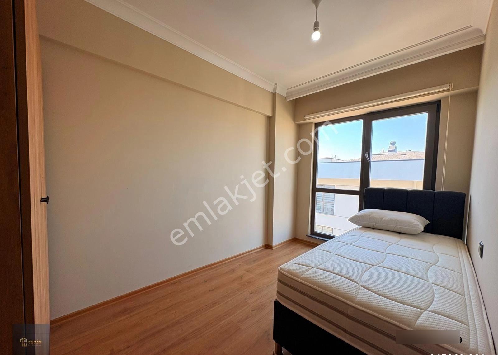 Tekin'den Koç Tepe Evlerinde Kiralık Ayrı Mutfaklı 2+1 Daire - Görsel 22