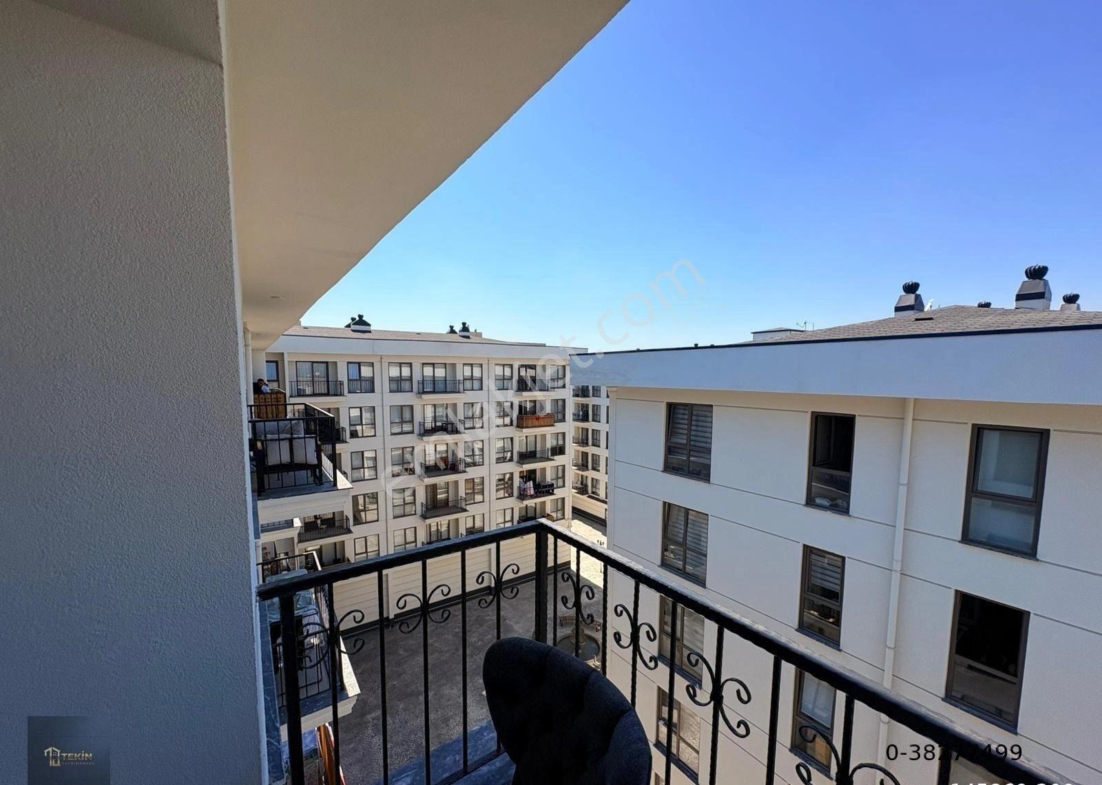 Tekin'den Koç Tepe Evlerinde Kiralık Ayrı Mutfaklı 2+1 Daire - Görsel 26