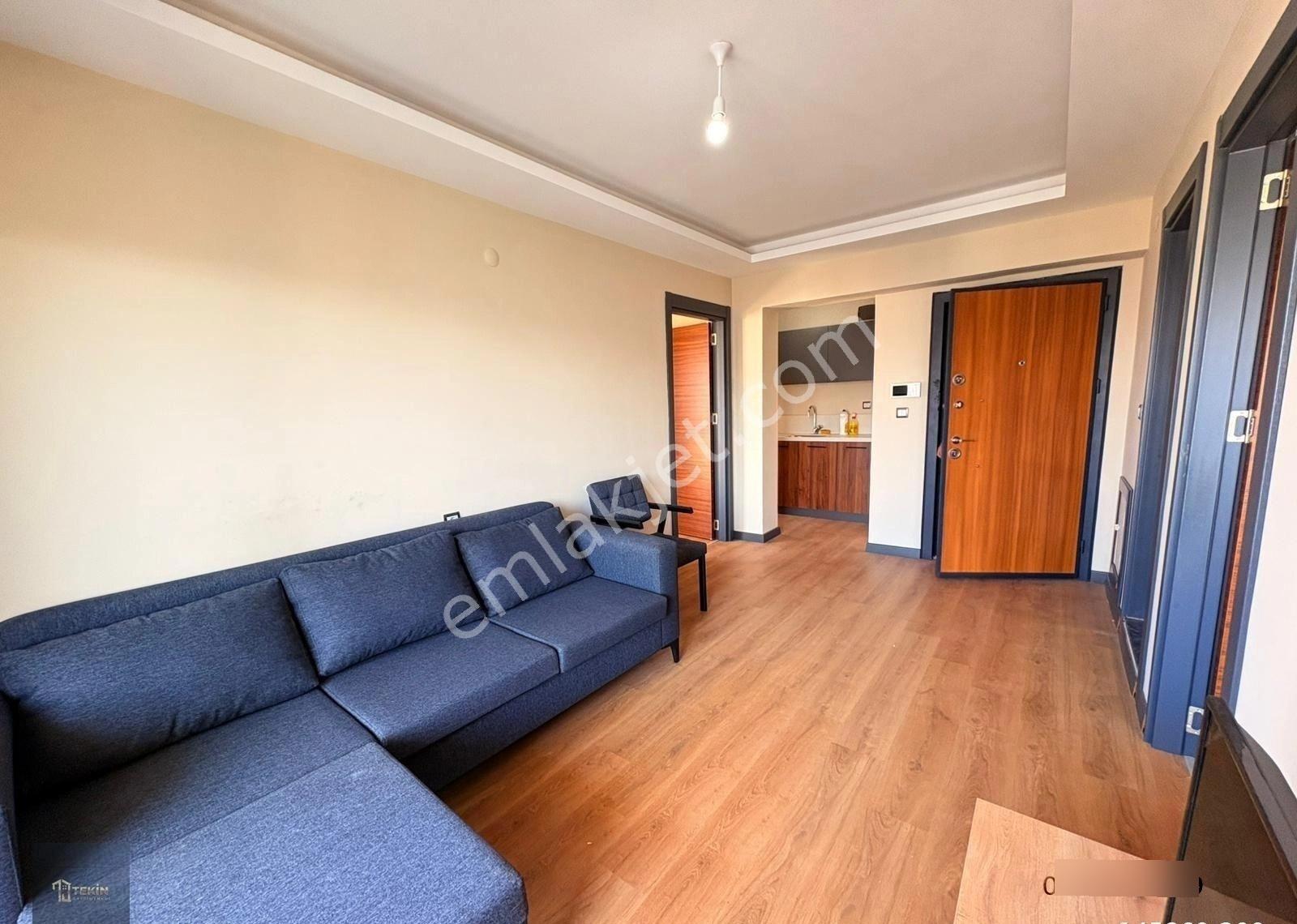 Tekin'den Koç Tepe Evlerinde Kiralık Ayrı Mutfaklı 2+1 Daire - Görsel 12