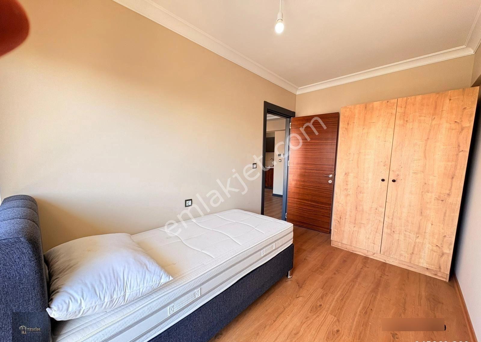Tekin'den Koç Tepe Evlerinde Kiralık Ayrı Mutfaklı 2+1 Daire - Görsel 11