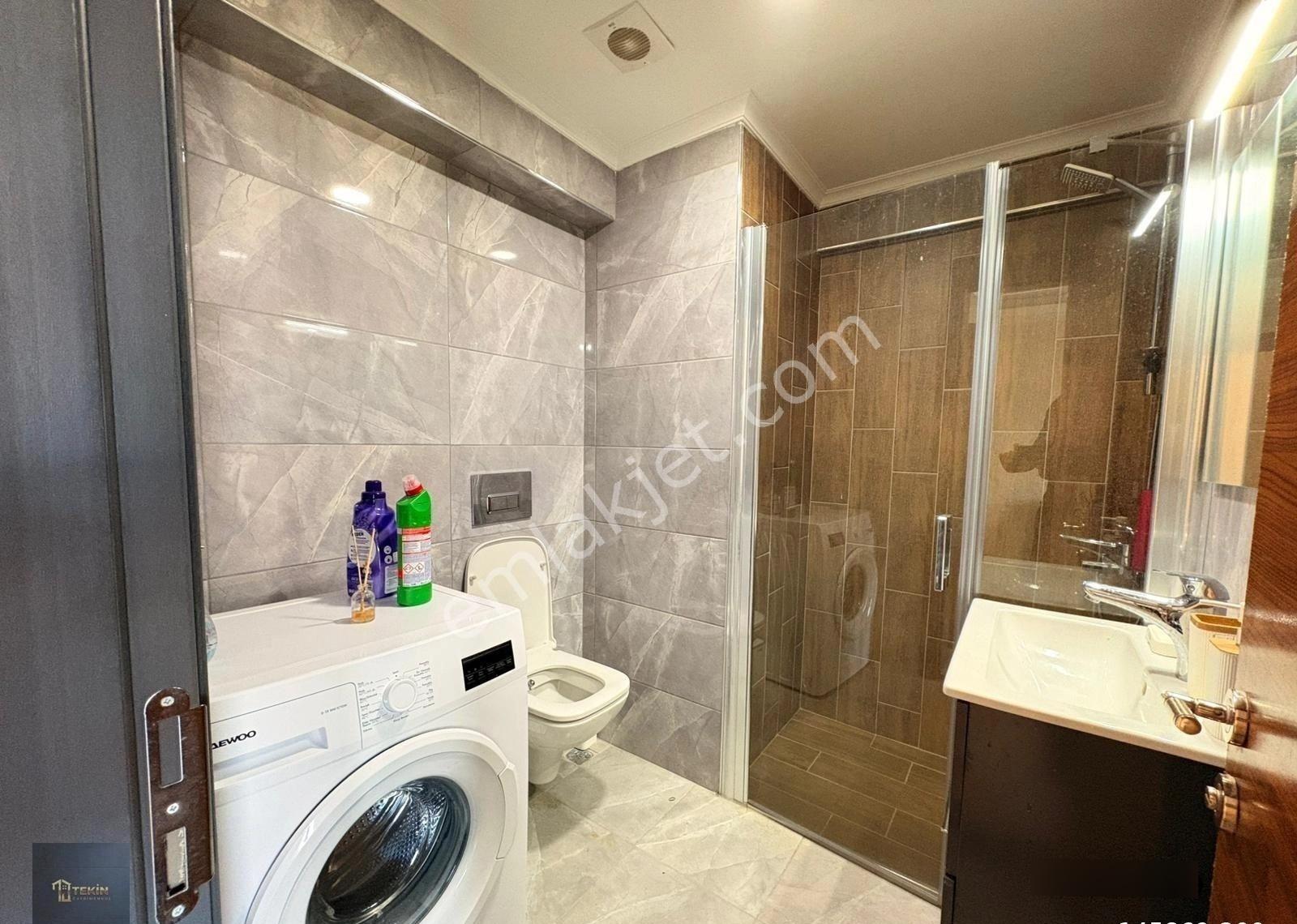 Tekin'den Koç Tepe Evlerinde Kiralık Ayrı Mutfaklı 2+1 Daire - Görsel 23