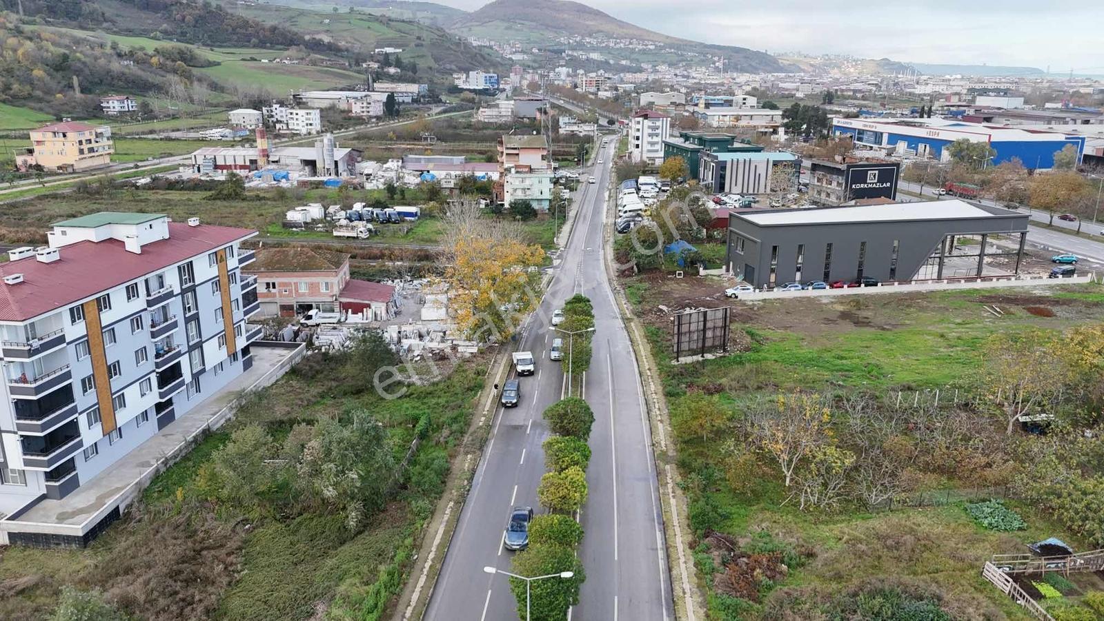 412 M² / İmarlı Arsa - Görsel 8