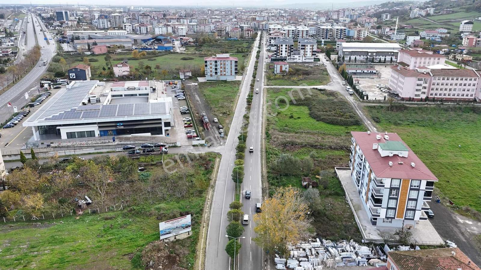 412 M² / İmarlı Arsa - Görsel 6