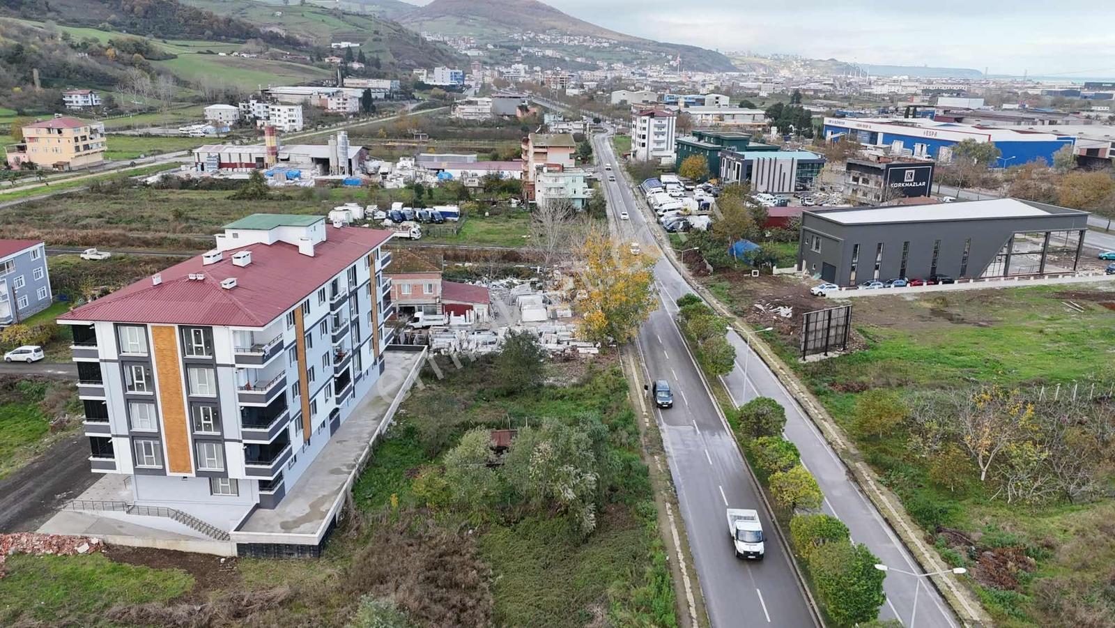412 M² / İmarlı Arsa - Görsel 2