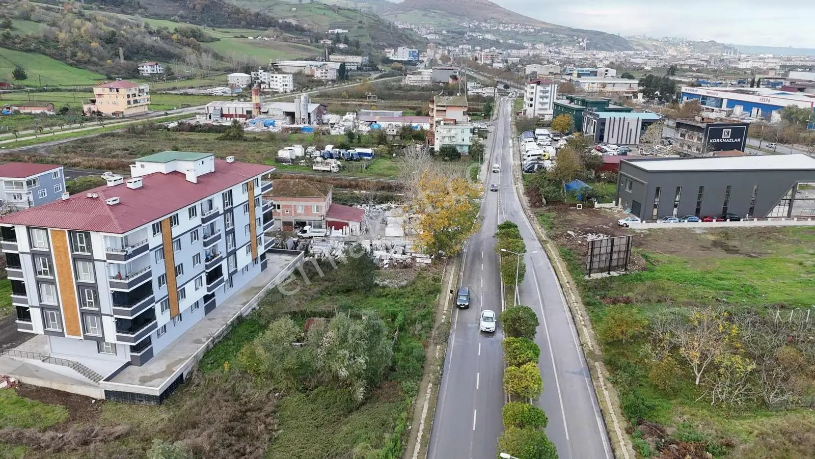 412 M² / İmarlı Arsa - Görsel 4