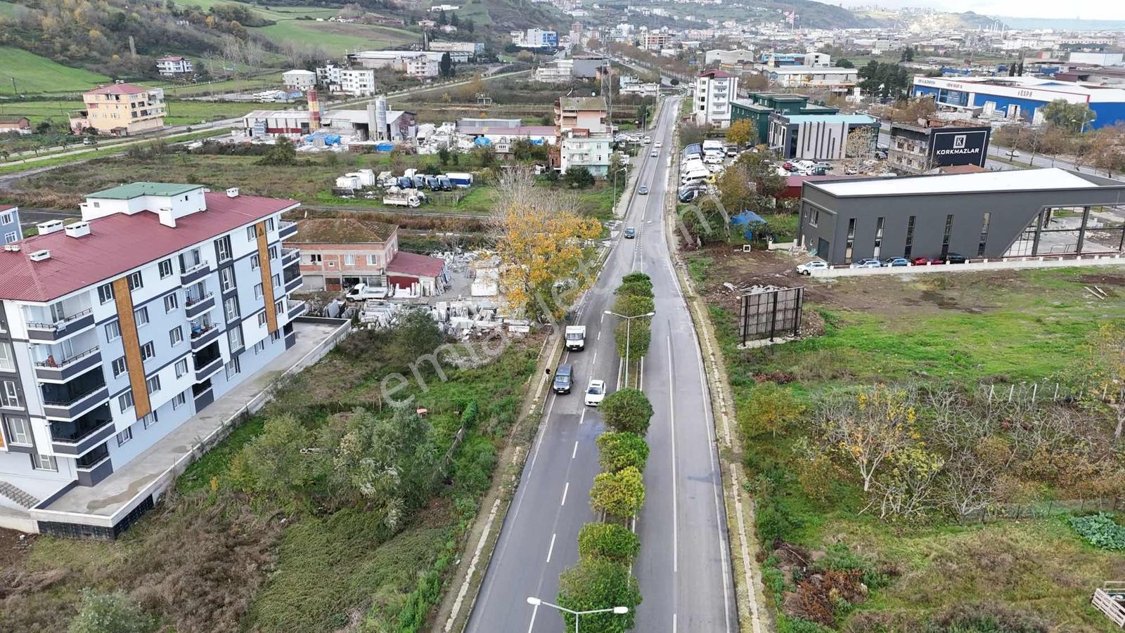 412 M² / İmarlı Arsa - Görsel 9