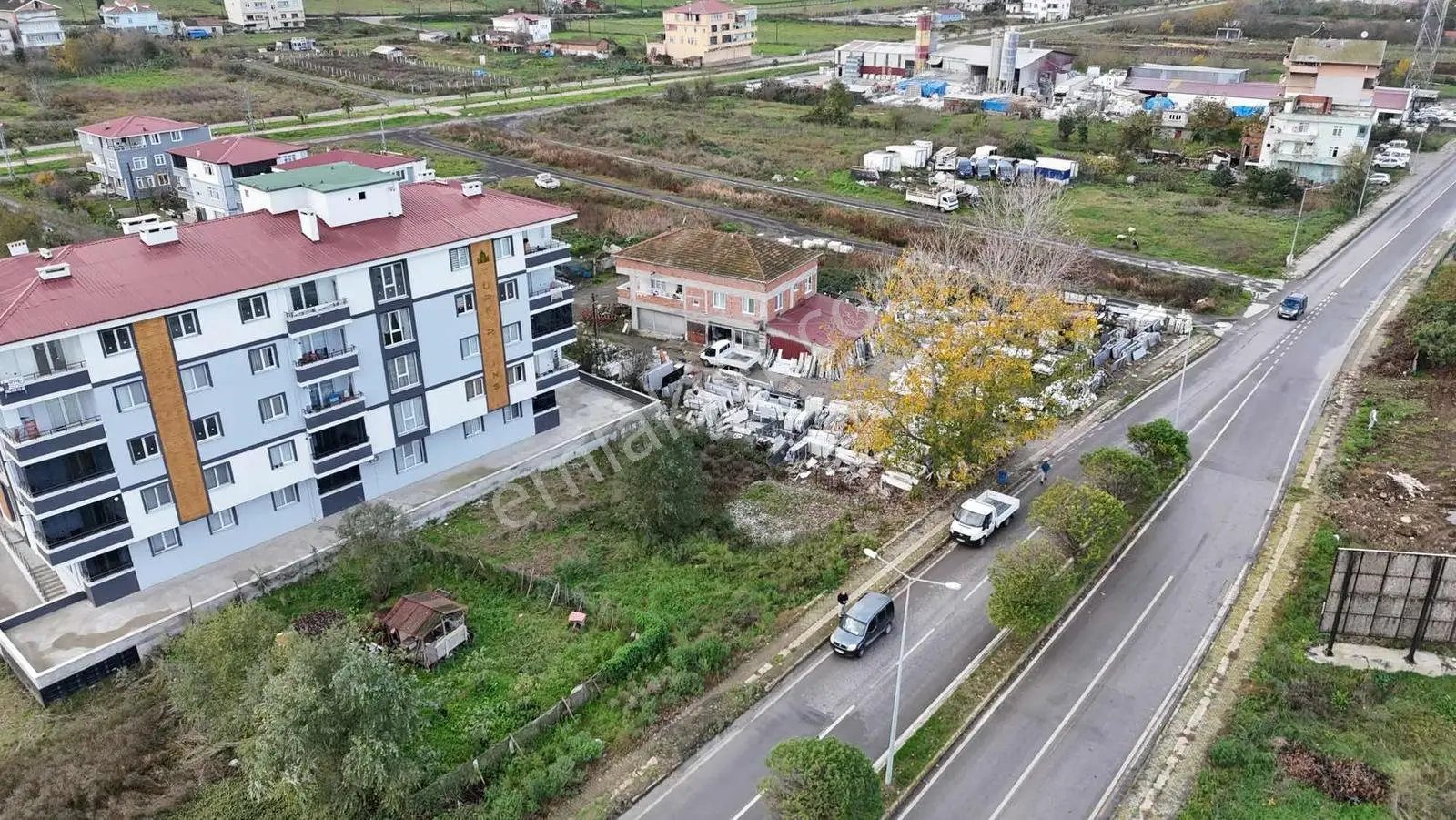 412 M² / İmarlı Arsa - Görsel 5