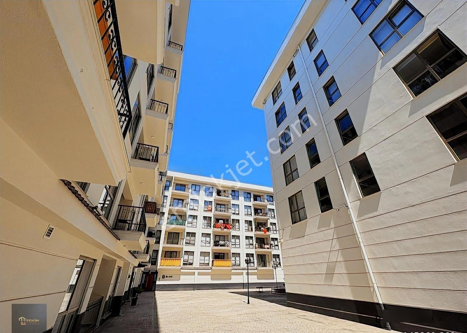 Tekin'den Koç Tepe Evlerinde Satılık Site İçi 2+1 Daireler - Görsel 4