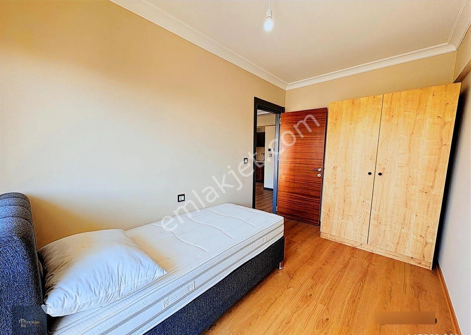 Tekin'den Koç Tepe Evlerinde Satılık Site İçi 2+1 Daireler - Görsel 12