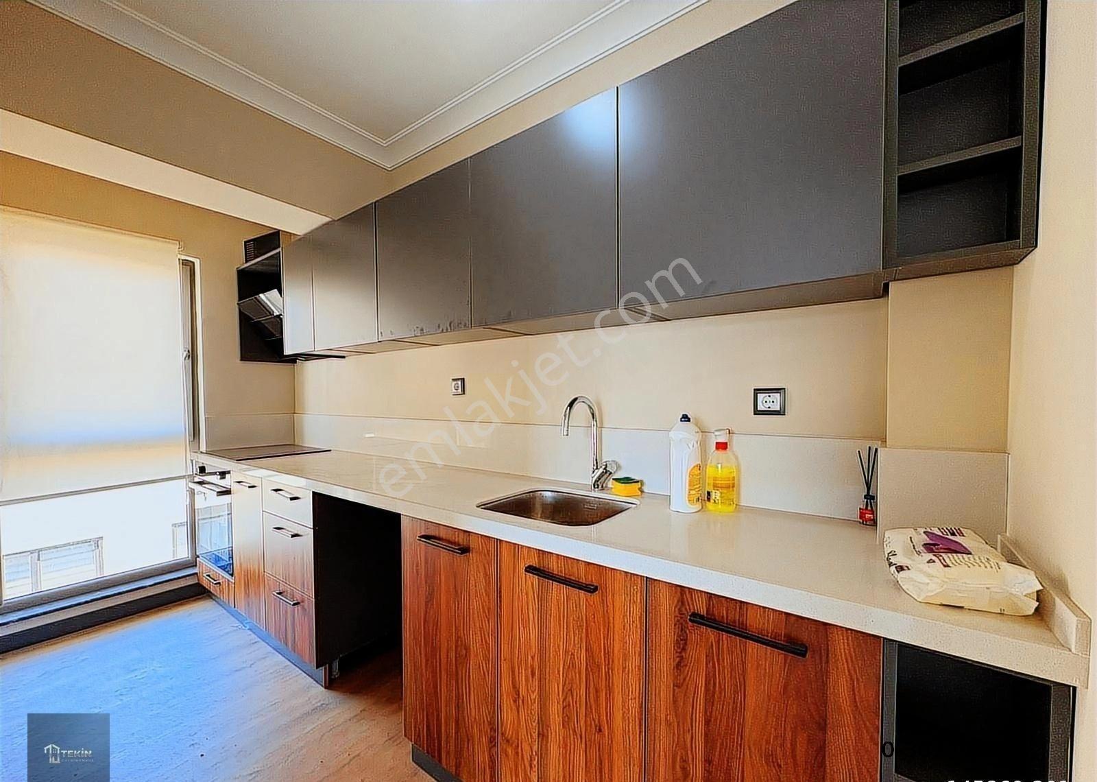 Tekin'den Koç Tepe Evlerinde Satılık Site İçi 2+1 Daireler - Görsel 11