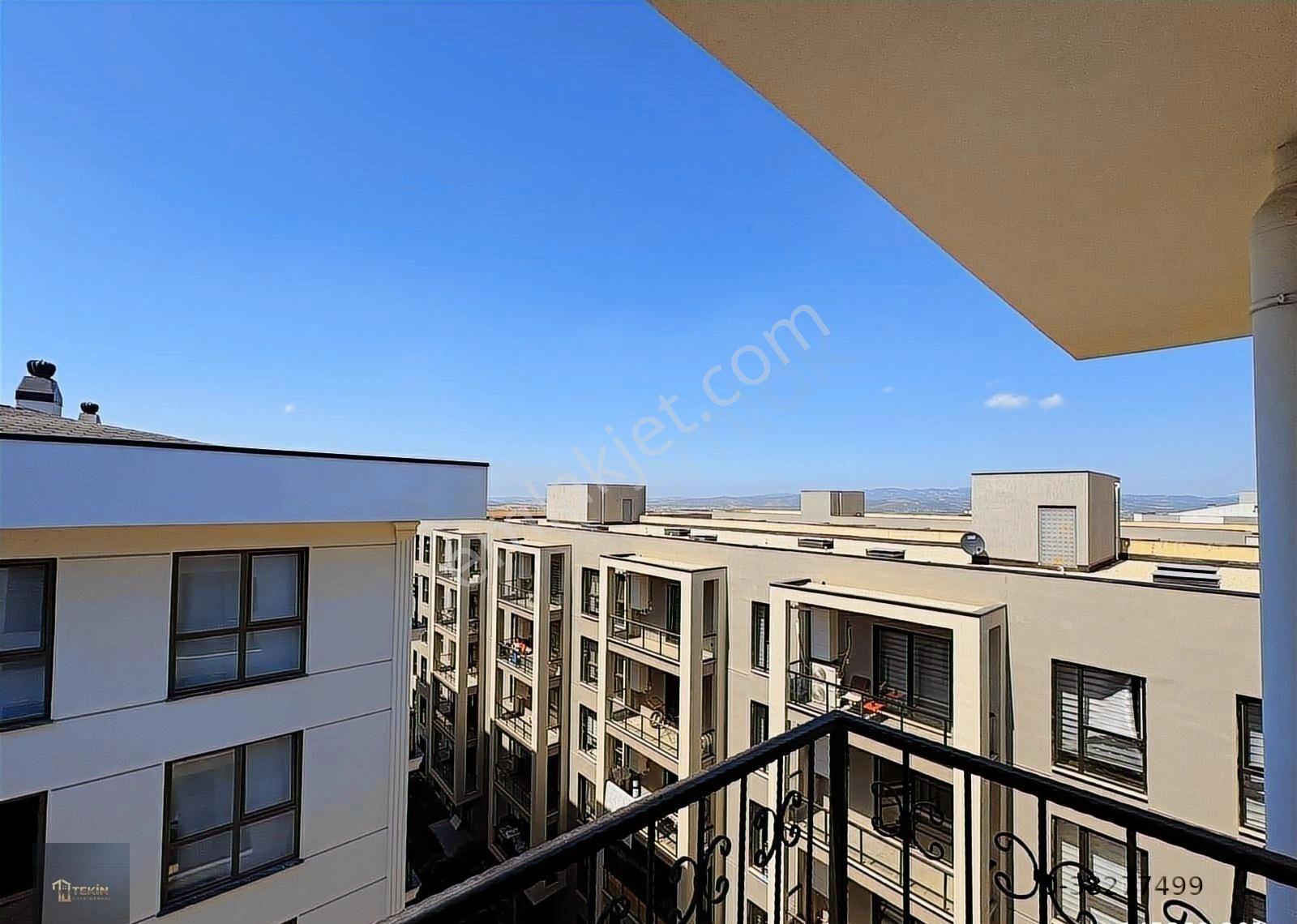 Tekin'den Koç Tepe Evlerinde Satılık Site İçi 2+1 Daireler - Görsel 5