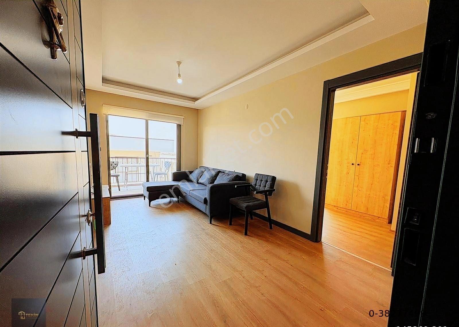 Tekin'den Koç Tepe Evlerinde Satılık Site İçi 2+1 Daireler - Görsel 9