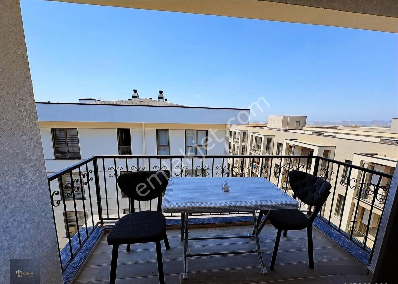 Tekin'den Koç Tepe Evlerinde Satılık Site İçi 2+1 Daireler - Görsel 2
