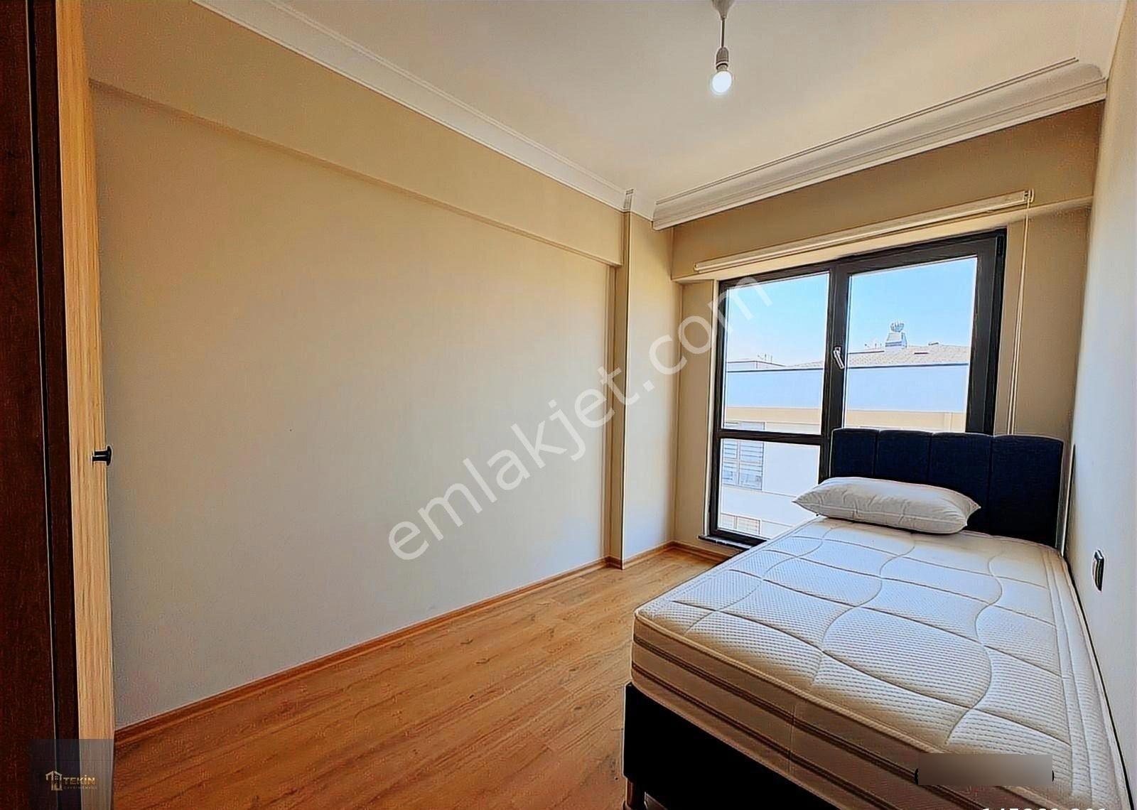 Tekin'den Koç Tepe Evlerinde Satılık Site İçi 2+1 Daireler - Görsel 6
