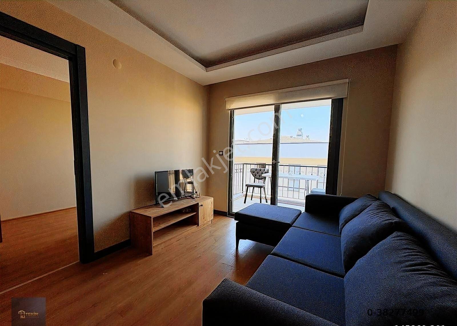Tekin'den Koç Tepe Evlerinde Satılık Site İçi 2+1 Daireler - Görsel 10