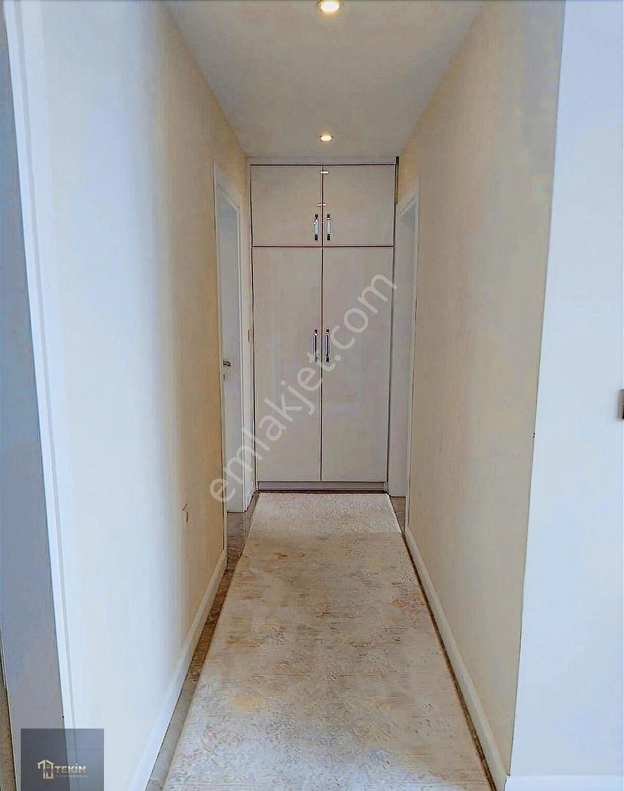 Tekin'den Görükle Aile Sitesinde 5+1 Manzaralı Satılık Daire - Görsel 25