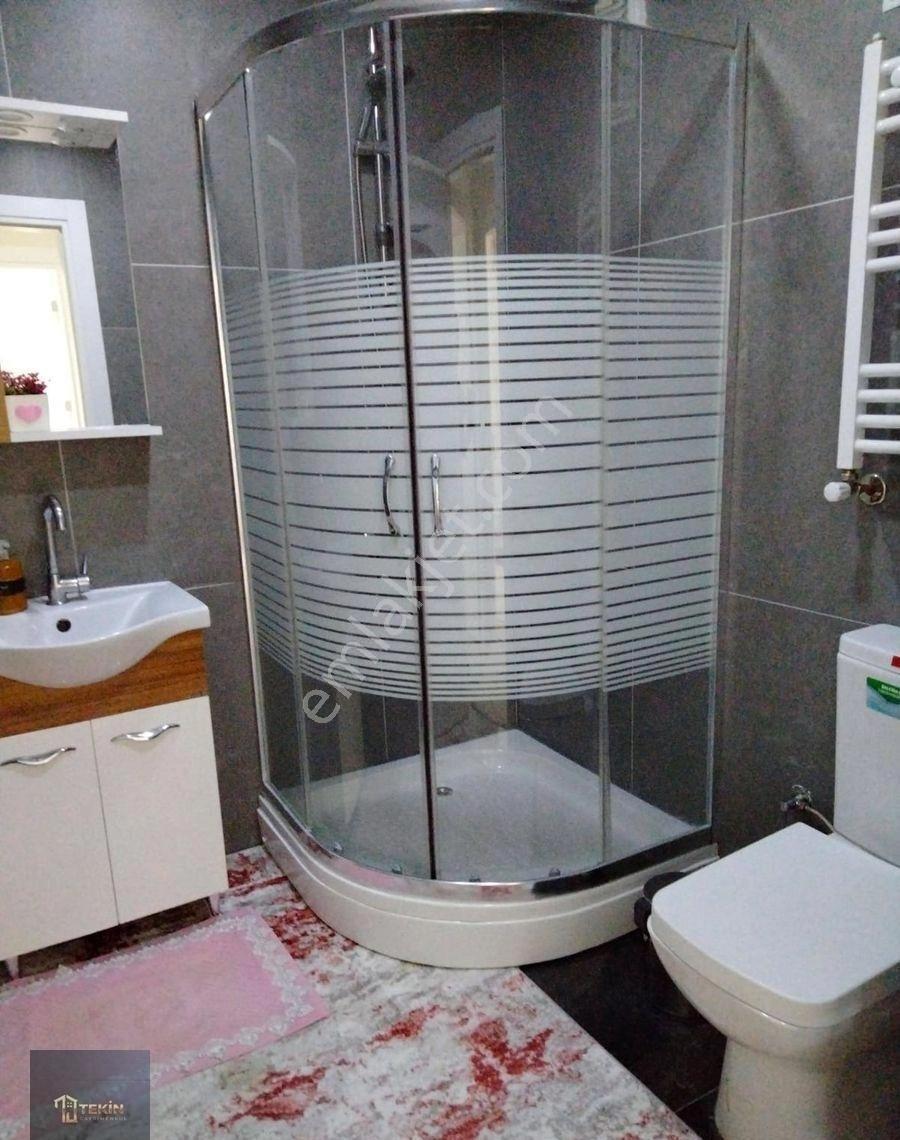 Tekin'den Görükle Aile Sitesinde 5+1 Manzaralı Satılık Daire - Görsel 6